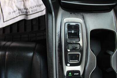 2019 Honda Accord Touring   - Photo 27 - Tulsa, OK 74112