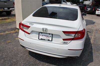 2019 Honda Accord Touring   - Photo 3 - Tulsa, OK 74112