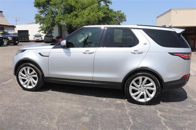 2017 Land Rover Discovery HSE Luxury   - Photo 23 - Tulsa, OK 74112