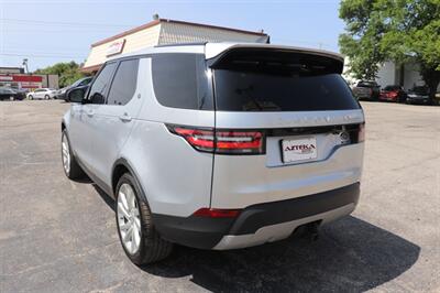 2017 Land Rover Discovery HSE Luxury   - Photo 13 - Tulsa, OK 74112