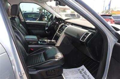 2017 Land Rover Discovery HSE Luxury   - Photo 15 - Tulsa, OK 74112