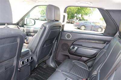 2017 Land Rover Discovery HSE Luxury   - Photo 25 - Tulsa, OK 74112