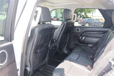2017 Land Rover Discovery HSE Luxury   - Photo 24 - Tulsa, OK 74112
