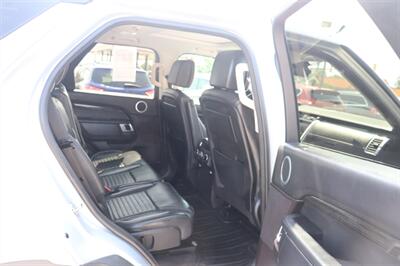 2017 Land Rover Discovery HSE Luxury   - Photo 17 - Tulsa, OK 74112