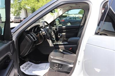 2017 Land Rover Discovery HSE Luxury   - Photo 4 - Tulsa, OK 74112