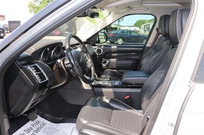 2017 Land Rover Discovery HSE Luxury   - Photo 27 - Tulsa, OK 74112