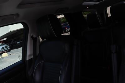 2017 Land Rover Discovery HSE Luxury   - Photo 8 - Tulsa, OK 74112