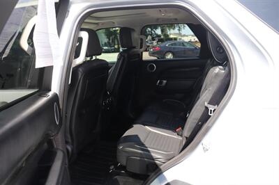 2017 Land Rover Discovery HSE Luxury   - Photo 22 - Tulsa, OK 74112