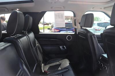 2017 Land Rover Discovery HSE Luxury   - Photo 5 - Tulsa, OK 74112