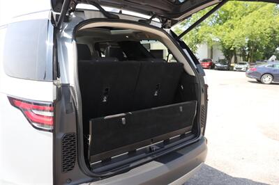 2017 Land Rover Discovery HSE Luxury   - Photo 19 - Tulsa, OK 74112