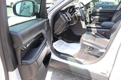 2017 Land Rover Discovery HSE Luxury   - Photo 26 - Tulsa, OK 74112