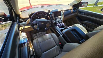 2015 Chevrolet Tahoe LT   - Photo 19 - Tulsa, OK 74112
