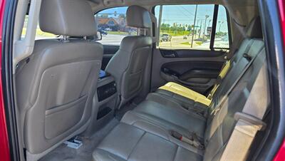 2015 Chevrolet Tahoe LT   - Photo 20 - Tulsa, OK 74112