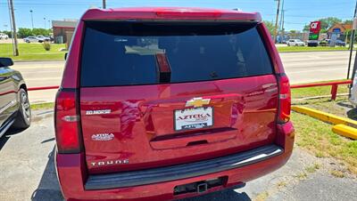 2015 Chevrolet Tahoe LT   - Photo 4 - Tulsa, OK 74112