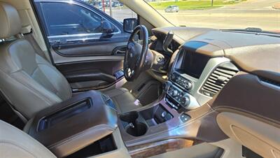 2015 Chevrolet Tahoe LT   - Photo 11 - Tulsa, OK 74112
