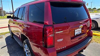2015 Chevrolet Tahoe LT   - Photo 3 - Tulsa, OK 74112