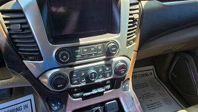 2015 Chevrolet Tahoe LT   - Photo 22 - Tulsa, OK 74112