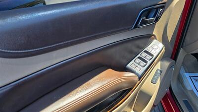 2015 Chevrolet Tahoe LT   - Photo 21 - Tulsa, OK 74112