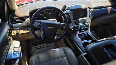2015 Chevrolet Tahoe LT   - Photo 17 - Tulsa, OK 74112