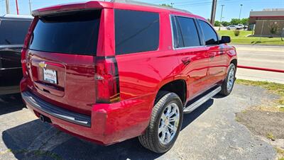 2015 Chevrolet Tahoe LT   - Photo 5 - Tulsa, OK 74112