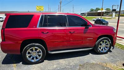 2015 Chevrolet Tahoe LT   - Photo 6 - Tulsa, OK 74112