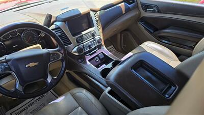 2015 Chevrolet Tahoe LT   - Photo 18 - Tulsa, OK 74112
