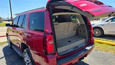 2015 Chevrolet Tahoe LT   - Photo 9 - Tulsa, OK 74112