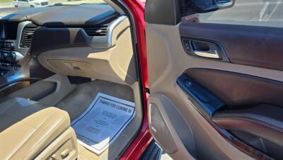 2015 Chevrolet Tahoe LT   - Photo 13 - Tulsa, OK 74112