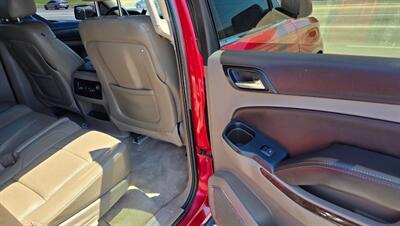 2015 Chevrolet Tahoe LT   - Photo 16 - Tulsa, OK 74112