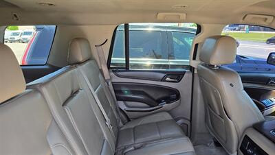 2015 Chevrolet Tahoe LT   - Photo 14 - Tulsa, OK 74112