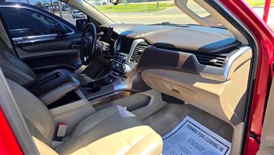 2015 Chevrolet Tahoe LT   - Photo 12 - Tulsa, OK 74112