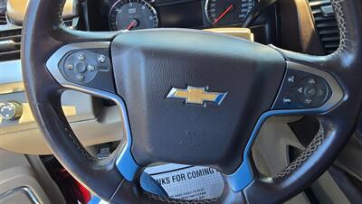 2015 Chevrolet Tahoe LT   - Photo 24 - Tulsa, OK 74112