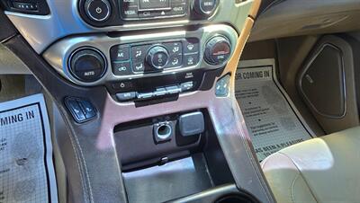 2015 Chevrolet Tahoe LT   - Photo 23 - Tulsa, OK 74112