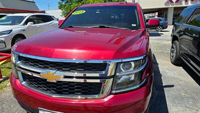 2015 Chevrolet Tahoe LT   - Photo 7 - Tulsa, OK 74112