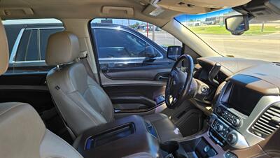 2015 Chevrolet Tahoe LT   - Photo 10 - Tulsa, OK 74112