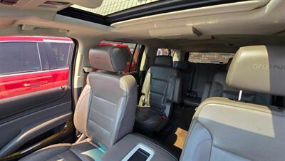 2015 GMC Yukon Denali - Photo 20 - Tulsa, OK 74112