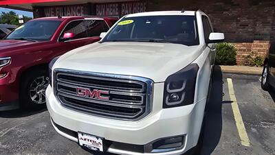 2015 GMC Yukon Denali - Photo 10 - Tulsa, OK 74112