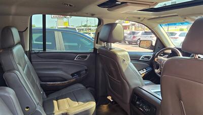 2015 GMC Yukon Denali - Photo 17 - Tulsa, OK 74112