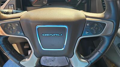 2015 GMC Yukon Denali - Photo 5 - Tulsa, OK 74112