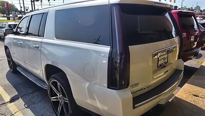 2015 GMC Yukon Denali - Photo 3 - Tulsa, OK 74112