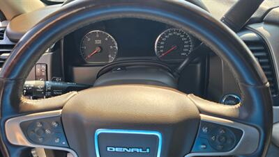 2015 GMC Yukon Denali - Photo 4 - Tulsa, OK 74112