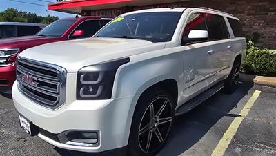 2015 GMC Yukon Denali - Photo 2 - Tulsa, OK 74112
