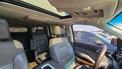 2015 GMC Yukon Denali - Photo 15 - Tulsa, OK 74112