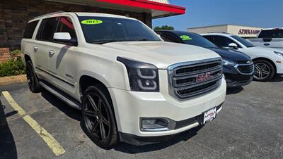 2015 GMC Yukon Denali - Photo 1 - Tulsa, OK 74112