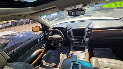 2015 GMC Yukon Denali - Photo 19 - Tulsa, OK 74112
