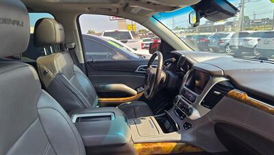 2015 GMC Yukon Denali - Photo 16 - Tulsa, OK 74112