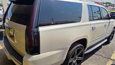 2015 GMC Yukon Denali - Photo 13 - Tulsa, OK 74112