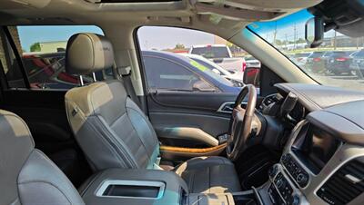 2015 GMC Yukon Denali - Photo 14 - Tulsa, OK 74112
