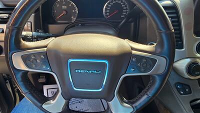 2015 GMC Yukon Denali - Photo 9 - Tulsa, OK 74112