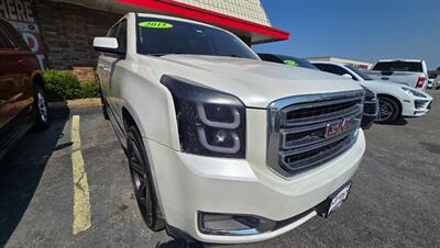 2015 GMC Yukon Denali - Photo 12 - Tulsa, OK 74112